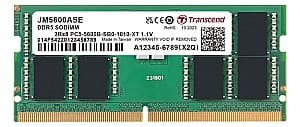 Memorie operativa RAM Transcend JetRam 24GB (JM5600ASE-24G)