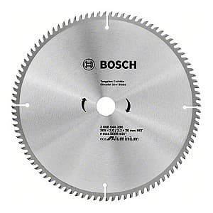 Диск для болгарки Bosch ECO FOR ALUMINIUM (2608644396)