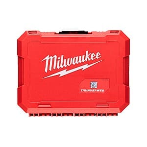 Сверло Milwaukee 4932493870