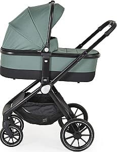 Carucior 3 in 1 Moni Christiano Green