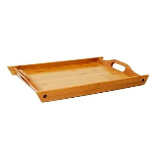 Platou MD 47X35cm, din bambus