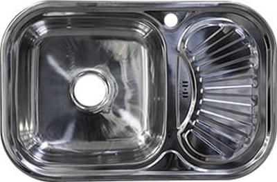 Chiuveta de bucatarie Rubano HD7549P