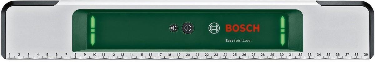 Уровень строительный Bosch EasySpiritLevel (0603667000)