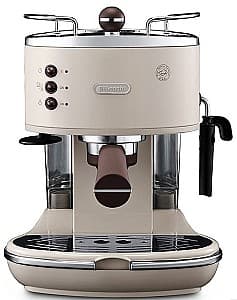 Aparat de cafea DeLonghi ECOV311.BG Icona Vintage