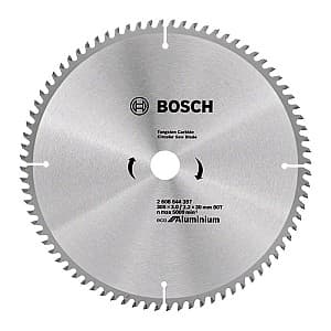 Disc de taiere Bosch ECO FOR ALUMINIUM (2608644397)