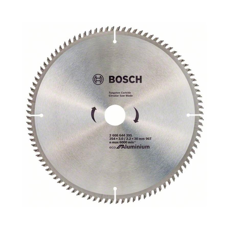 Disc de taiere Bosch ECO FOR ALUMINIUM (2608644395)