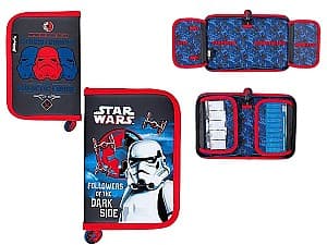 Penar Star Wars textil, cu 2 buzunare