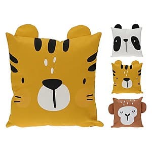 Perna Kids 40Х40cm Africa cu urechiuse