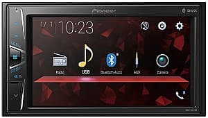 Автомагнитола Pioneer DMH-G221BT