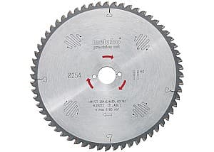 Disc de taiere METABO PRECISION CUT 628059000