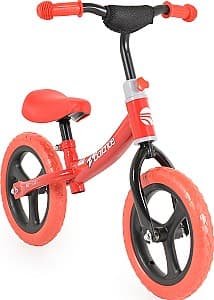 Bicicleta fara pedale Moni 2B Balance Red