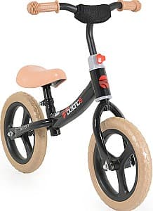 Bicicleta fara pedale Moni 2B Balance Black