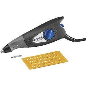 Прямая шлифмашина DREMEL Hobby Line F0130292JJ