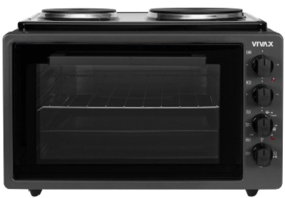 Cuptor electric de masa Vivax MO-4201 Black
