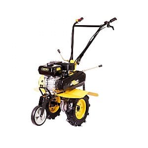 Motocultor Wolter WMT 105 Cu freza (7 cp, benzin)