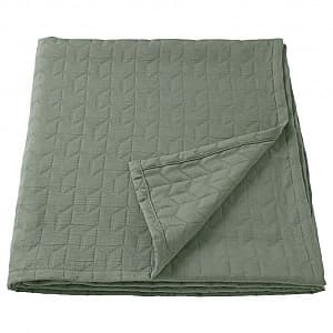 Cuvertura IKEA Kolax 230x250 Gray/Green