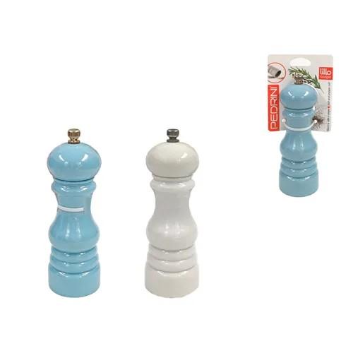 Емкости для приправ Pedrini Gadget Lillo для перца и соли