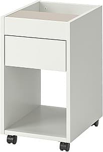 Комод IKEA Tonstad 35x60 Белый
