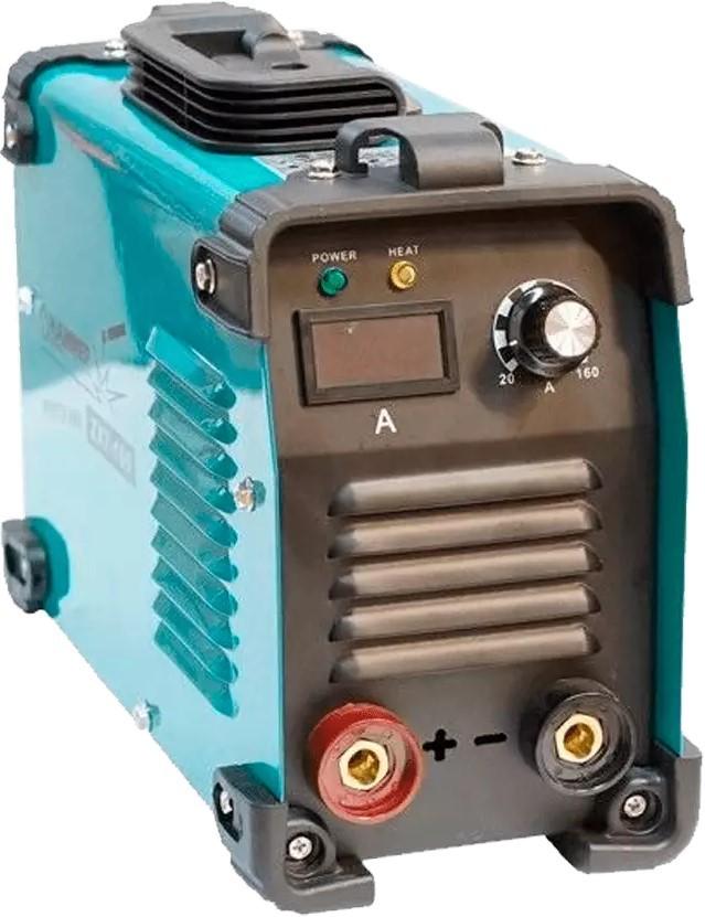 Сварочный аппарат Hammer ZX7-160