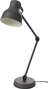 Lampa de masa IKEA Hektar Gri Inchis
