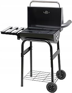Gratar pentru frigarui Gotel GQ10 Black