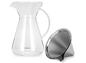 Ibric de cafea Fissman Pour Over 9083 900 ml