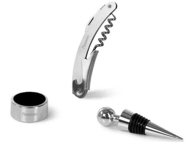 Открывалка Fissman 1971 (3 шт) для вина