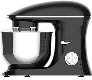 Mixer Ruhhy 16745 Black/Inox