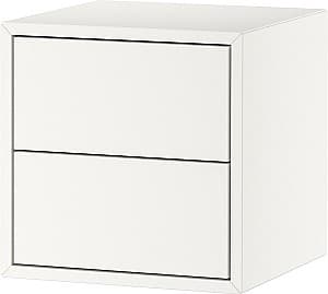 Комод IKEA Eket 35x35x35 Белый