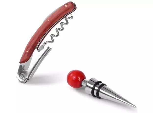 Открывалка Fissman 1972 для вина