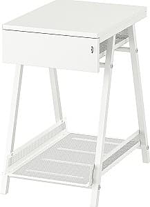 Comoda IKEA Trotten 34x56 Alb