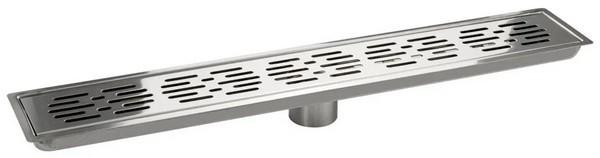 Душевой трап Rubano 49254