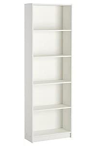 Etajera IKEA Gersby 60x180 Alb