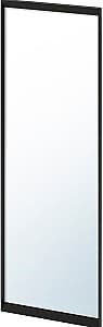 Oglindă IKEA Enhet 25x4.5x75 Antracit