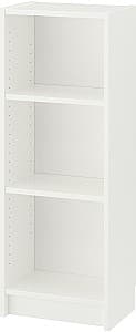 Etajera IKEA Billy 40x28x106 (Alb)