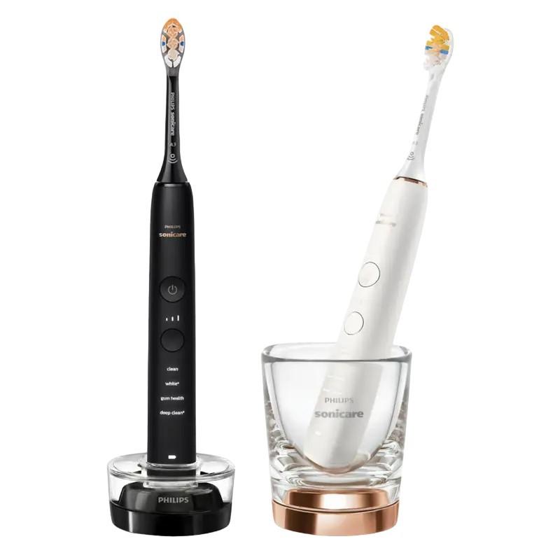 Periuta electrica de dinti Philips HX9914/69