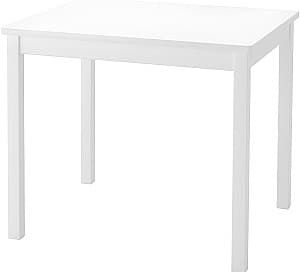 Письменный стол IKEA Kritter 59x50 Белый