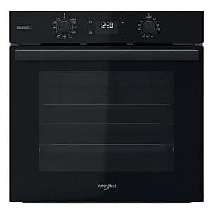 Духовой шкаф электрический Whirlpool OMSR58CU1SB