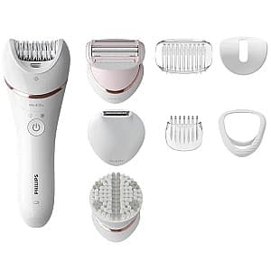 Epilator Philips BRE735/00