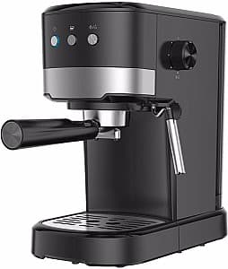 Aparat de cafea Crown CEM-1526 Black