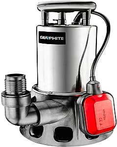 Насос для воды Graphite 59G449