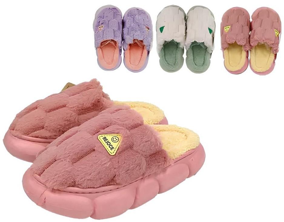 Slapi femei VLM Fagure de miere (m.36-41)