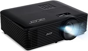 Видеопроектор ACER X139WH (MR.JTJ11.00R)