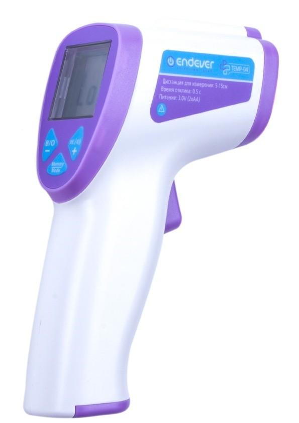Термометр Endever TEMP-04