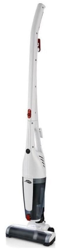 Aspirator vertical Goldmaster GM 7545 vertical White