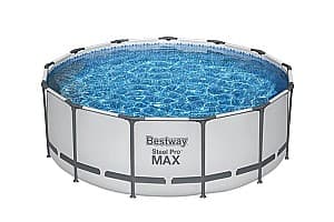 Piscina cu carcasa BESTWAY Steel Pro Max 396х122cm (5618W)