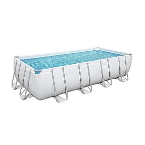 Piscina cu carcasa BESTWAY Power Steel (56465)