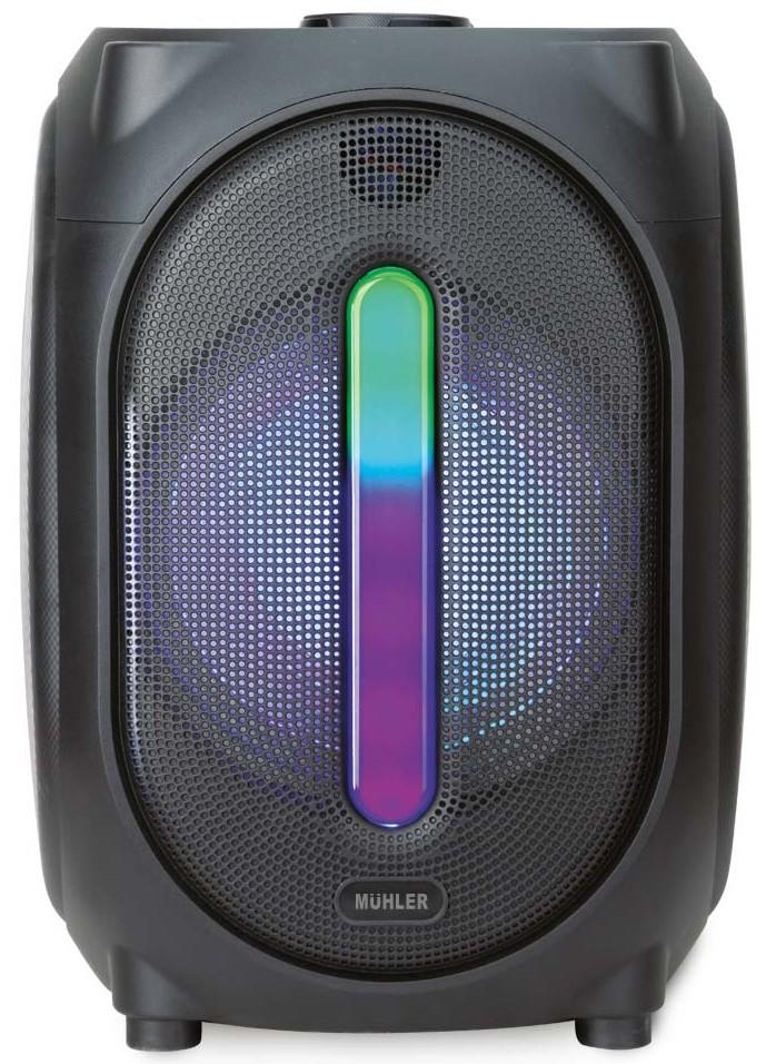 Boxa portabila Muhler MAX1XR