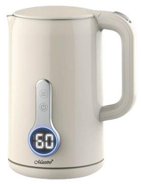 Fierbator electric de apa Maestro MR -025 IVORY (125347)