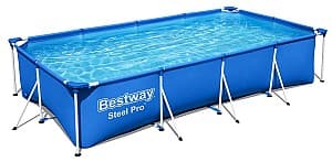 Piscina cu carcasa BESTWAY 56405